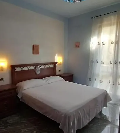 Blubay-apartments