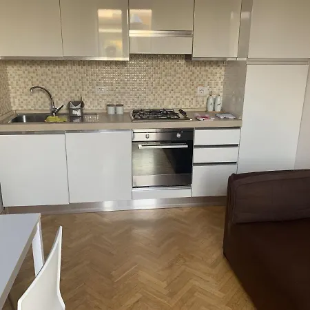 Blubay-apartments