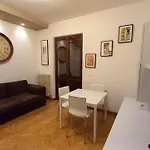 Appartamento Blubay-apartments