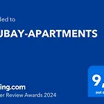 Blubay-apartments Appartamento *