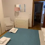Blubay-apartments Appartamento San Benedetto del Tronto