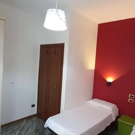 Blubay-apartments Appartement *