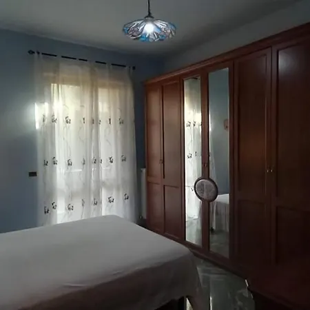 Blubay-apartments 산베네데토델트론토