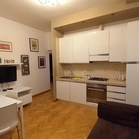 Appartement Blubay-apartments San Benedetto del Tronto