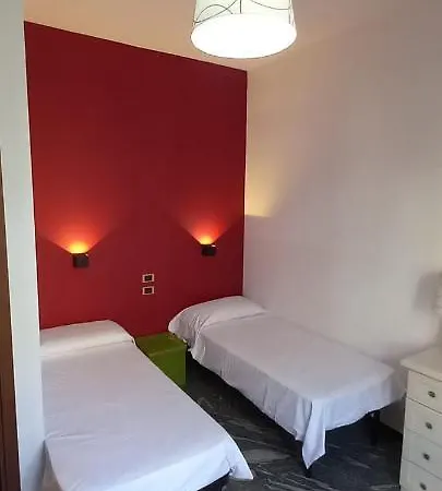 아파트 Blubay-apartments 산베네데토델트론토