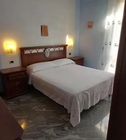 Blubay-apartments * San Benedetto del Tronto