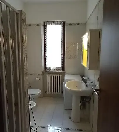 Blubay-apartments Lejlighed