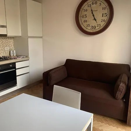 Blubay-apartments 산베네데토델트론토