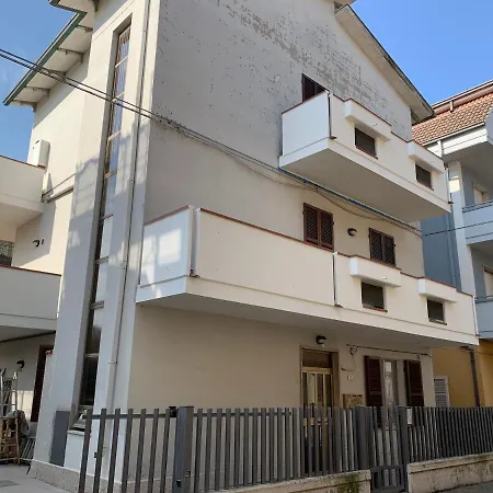 Blubay-apartments * San Benedetto del Tronto