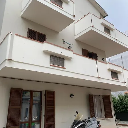 Blubay-apartments Appartement San Benedetto del Tronto