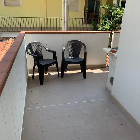 Blubay-apartments * San Benedetto del Tronto