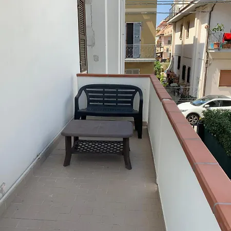 Lejlighed Blubay-apartments