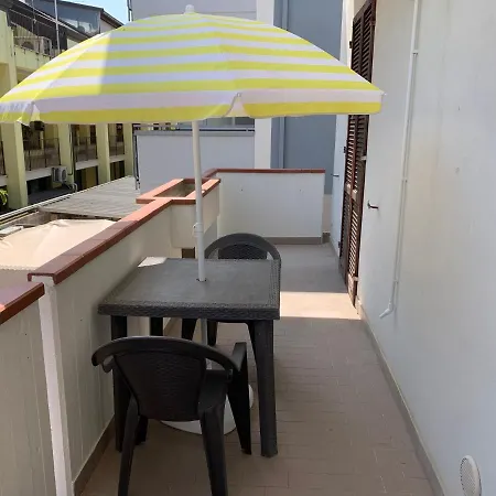 Appartement Blubay-apartments San Benedetto del Tronto