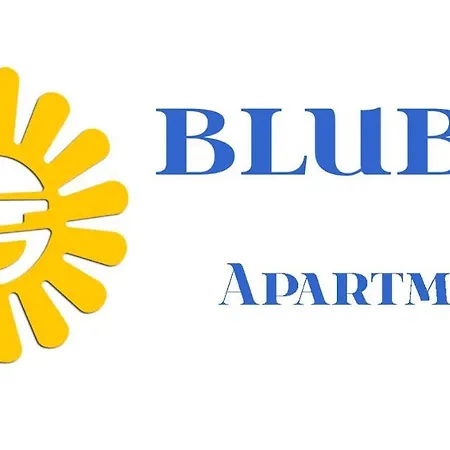 Blubay-apartments Appartement