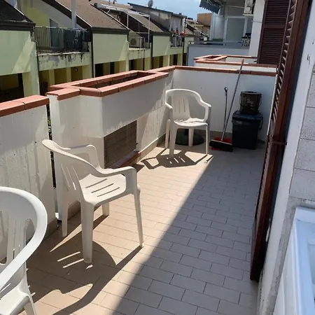 Blubay-apartments Appartement