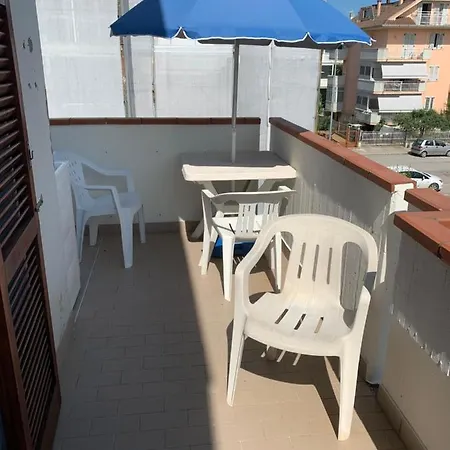 Lejlighed Blubay-apartments San Benedetto del Tronto