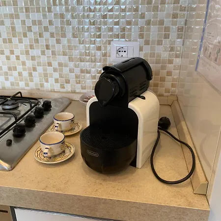 Blubay-apartments Appartement