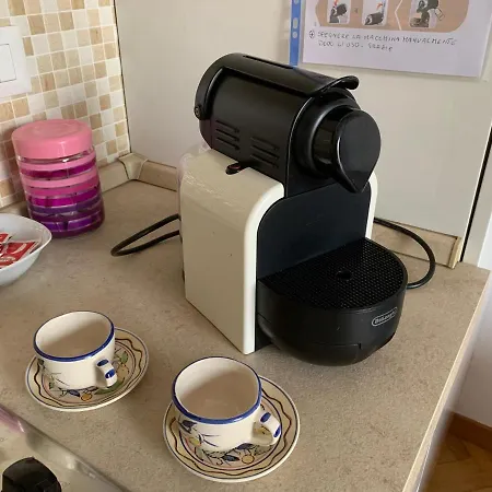 Blubay-apartments Appartement