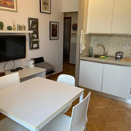 Appartement Blubay-apartments *