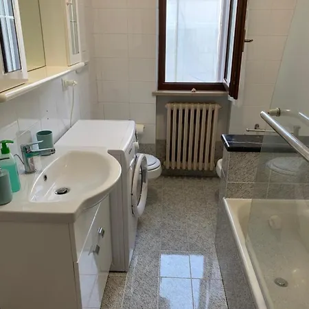 Blubay-apartments *