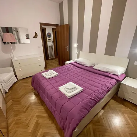 Blubay-apartments * San Benedetto del Tronto