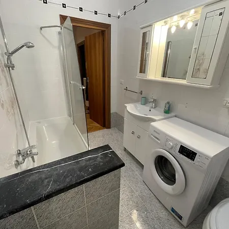 Appartement Blubay-apartments