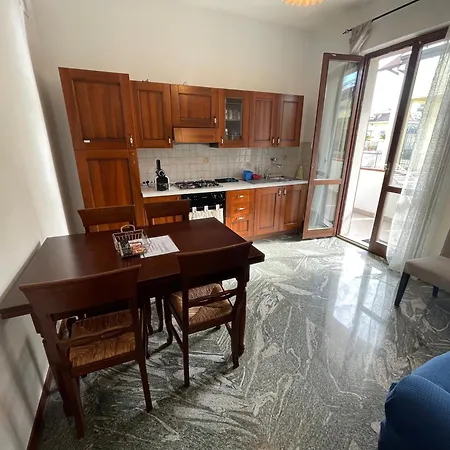 Blubay-apartments 公寓 圣贝内代托-德尔特龙托