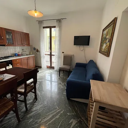 Blubay-apartments * San Benedetto del Tronto