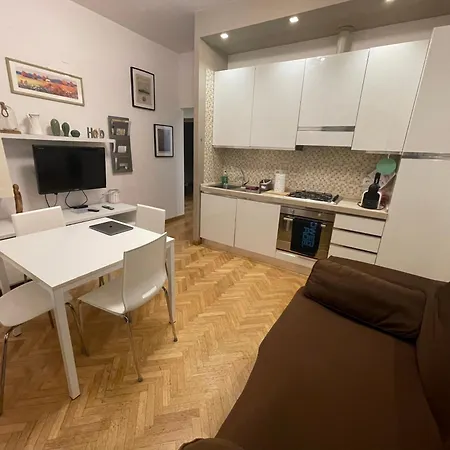 Blubay-apartments 아파트 산베네데토델트론토