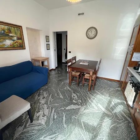 Blubay-apartments *