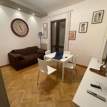 아파트 Blubay-apartments *