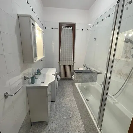 Blubay-apartments San Benedetto del Tronto