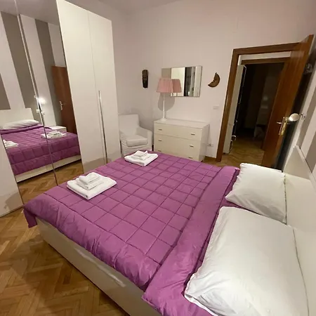 Appartement Blubay-apartments *