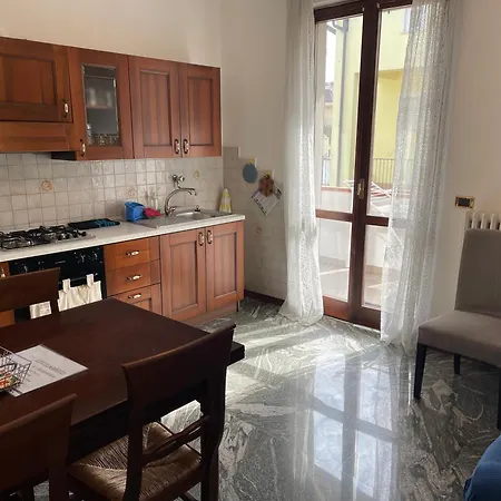 Blubay-apartments