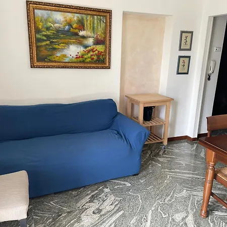 Blubay-apartments Appartement