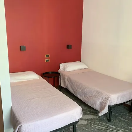 Blubay-apartments San Benedetto del Tronto