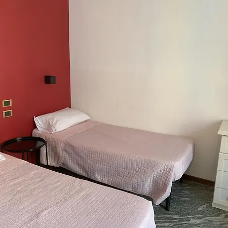 Blubay-apartments *