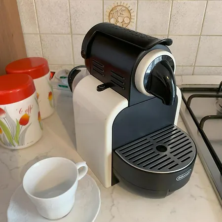 Blubay-apartments San Benedetto del Tronto