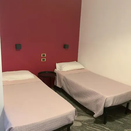 Blubay-apartments Appartement *