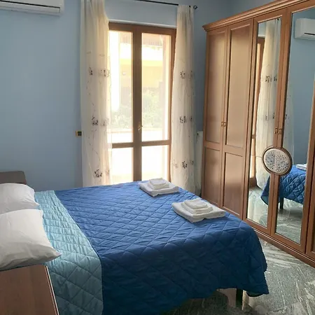 Blubay-apartments Appartement