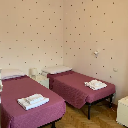 Lejlighed Blubay-apartments *
