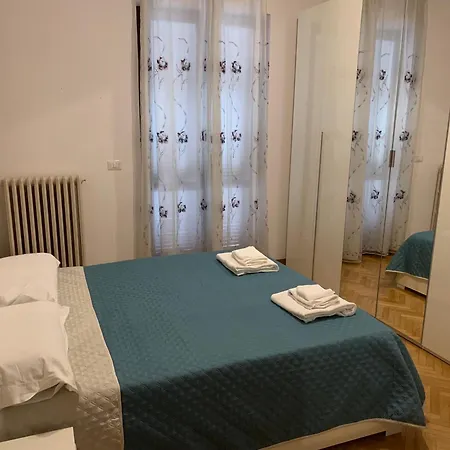 Blubay-apartments Appartement *