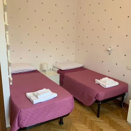 Blubay-apartments Appartement *