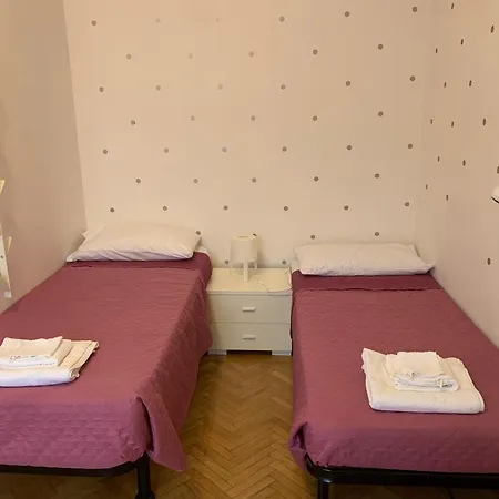 Blubay-apartments Appartement