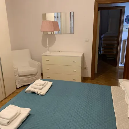 Blubay-apartments 公寓 圣贝内代托-德尔特龙托