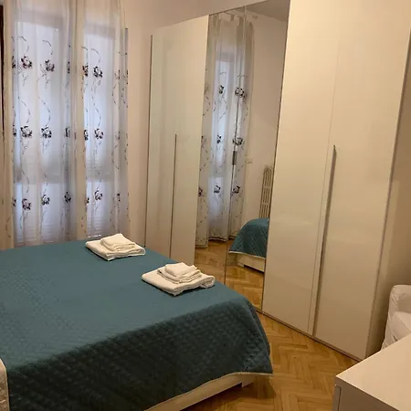 Appartement Blubay-apartments *