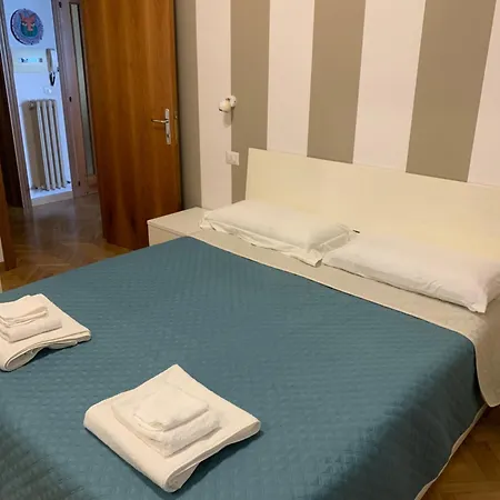 Blubay-apartments * San Benedetto del Tronto