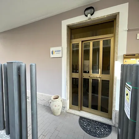 Blubay-apartments Appartement San Benedetto del Tronto