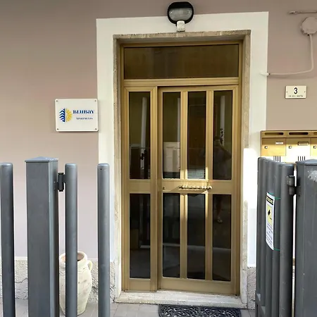 Appartamento Blubay-apartments