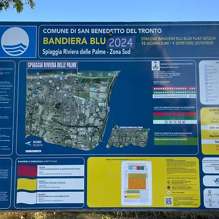 Blubay-apartments Appartamento
